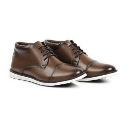 Bota Veneza Caramelo - SCATONE
