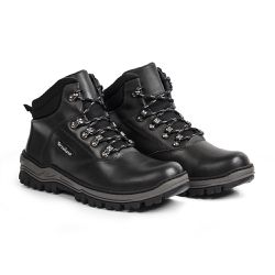 Adventure Preto - SCATONE
