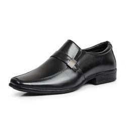 Sapato Social Preto