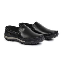 Sapatilha Casual Preto 57 - SCATONE