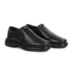 Sapato Anti Stress Preto - SCATONE