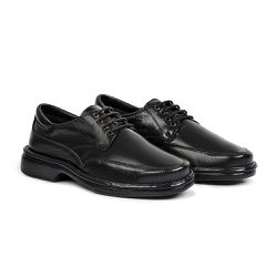 Sapato Anti Stress Preto - SCATONE