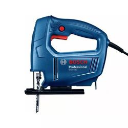 Serra Tico-tico Gst 650 Std 450w 220v Bosch - Caleoni a sua Loja Oficial Husqvarna