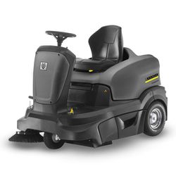 VARREDEIRA KARCHER KM 90/60 R - Caleoni a sua Loja Oficial Husqvarna