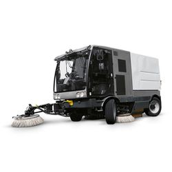 VARREDEIRA KARCHER MC 600 - Caleoni a sua Loja Oficial Husqvarna