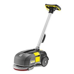 LAVADORA E SECADORA DE PISO KARCHER BD 30/4 - Caleoni a sua Loja Oficial Husqvarna