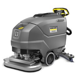 LAVADORA E SECADORA DE PISO KARCHER BD FLEX - Caleoni a sua Loja Oficial Husqvarna