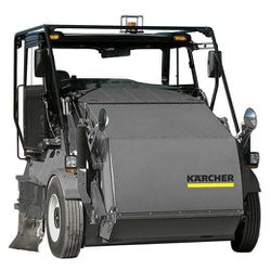 VARREDEIRA KARCHER KMR 3000 - Caleoni a sua Revenda Oficial Husqvarna