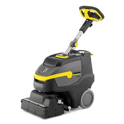 LAVADORA E SECADORA DE PISO KARCHER BR 35/12 - Caleoni a sua Loja Oficial Husqvarna