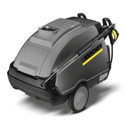 Lavadora de Alta Pressão HDS 7/11 - 4 M (220V) Mon... - Caleoni a sua Loja Oficial Husqvarna