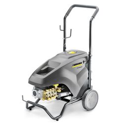 Lavadora de Alta Pressão HD 6/15 - 4 Maxi 220V - Caleoni a sua Loja Oficial Husqvarna