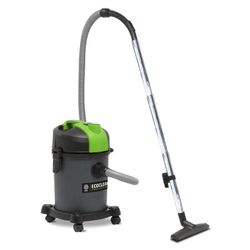 ASPIRADOR DE SÓLIDOS E LÍQUIDOS ECOCLEAN AP120-127... - Caleoni a sua Revenda Oficial Husqvarna