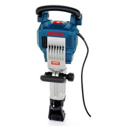 MARTELO DEMOLIDOR GSH 16-28 220V 1750W Bosch - Caleoni a sua Loja Oficial Husqvarna