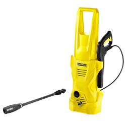 Lavadora de Alta Pressão K2 Portable 220V - Caleoni a sua Loja Oficial Husqvarna