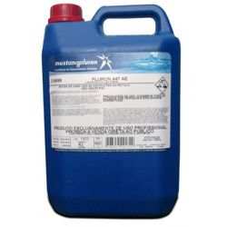 Detergente Alcalino Clorado 447 AE - 30 LITROS - Caleoni a sua Loja Oficial Husqvarna