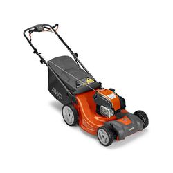 Cortador de Grama Husqvarna LC353 AWD - Caleoni a sua Loja Oficial Husqvarna