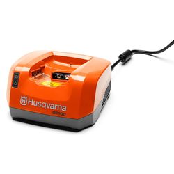 Carregador QC500 Husqvarna - Caleoni a sua Loja Oficial Husqvarna