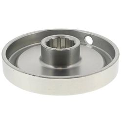  FLANGE TRANSMISSÃO 236/RII/541RST 579076901 - Caleoni a sua Revenda Oficial Husqvarna