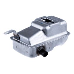 ESCAPAMENTO (ROC.236R/143RII) 505299301 - Caleoni a sua Revenda Oficial Husqvarna