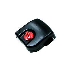 COBERTURA FILTRO 236/143RII 575331105 - Caleoni a sua Revenda Oficial Husqvarna