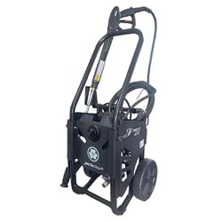 LAVADORA J7 PRO.S 2,5CV 220V BLACK - Caleoni a sua Loja Oficial Husqvarna