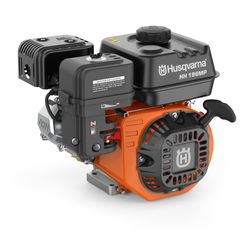 Motor Estacionário HH196 6,5HP - Caleoni a sua Revenda Oficial Husqvarna