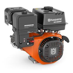 MOTOR ESTACIONARIO 389MP 13HP HUSQVARNA - Caleoni a sua Revenda Oficial Husqvarna