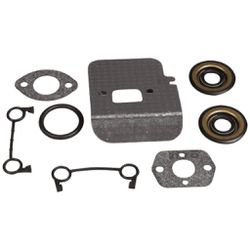 KIT JUNTAS SOPRADOR 125BX- 545081813 - Caleoni a sua Loja Oficial Husqvarna