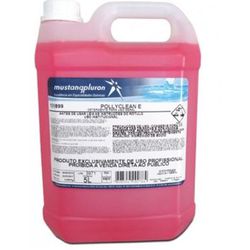 Detergente Desengraxante PollyClean E 5LT - Caleoni a sua Loja Oficial Husqvarna