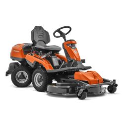 Trator Cortador de Grama Husqvarna RIDER 316 + DEC... - Caleoni a sua Loja Oficial Husqvarna