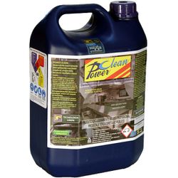 Desengraxante Power Clean 5LT - Caleoni a sua Loja Oficial Husqvarna