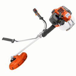 Roçadeira Husqvana 236RS BR - Caleoni a sua Revenda Oficial Husqvarna