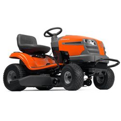 Trator Cortador de Grama TS142 - Caleoni a sua Loja Oficial Husqvarna