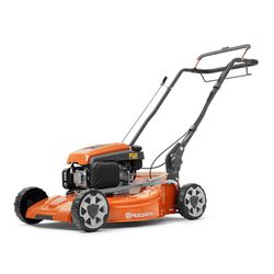 Cortador de Grama MOD. LB 256SP - Caleoni a sua Revenda Oficial Husqvarna