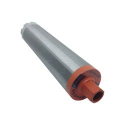 Broca Coroa Perfuratriz Husqvarna D465 82mm 1. 1/4 - Caleoni a sua Revenda Oficial Husqvarna