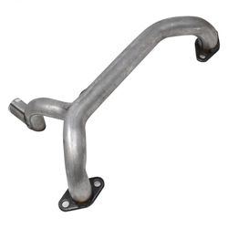 TUBO COLETOR R316T 578118801 - Caleoni a sua Revenda Oficial Husqvarna