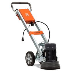 Politriz Piso PG280 S 220V Husqvarna - Caleoni a sua Revenda Oficial Husqvarna