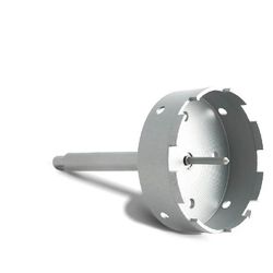 Serra Copo Diamantada Husqvarna 110MM M14 - Caleoni a sua Revenda Oficial Husqvarna