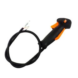 Acelerador CPL 131R - Caleoni a sua Revenda Oficial Husqvarna
