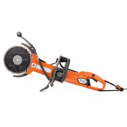 Cortadora Man. GASOL. K4000 CUT Husqvarna - Caleoni a sua Revenda Oficial Husqvarna