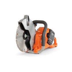 Cortadora Man. BAT K540i Husqvarna - Caleoni a sua Revenda Oficial Husqvarna