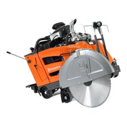Cortadora de Piso FS7000 DL - Caleoni a sua Revenda Oficial Husqvarna