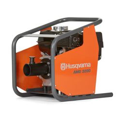 Husqvarna AMG 3200 - Caleoni a sua Revenda Oficial Husqvarna