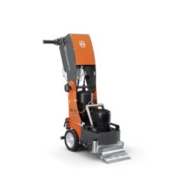Raspador de Piso Husqvarna BS 75 - Caleoni a sua Revenda Oficial Husqvarna