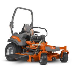 Cortador de Grama Giro Zero Z560X Husqvarna - Caleoni a sua Revenda Oficial Husqvarna