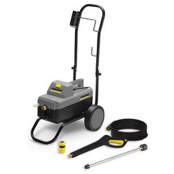 LAVADORA ALTA PRESSÃO KARCHER HD585 PROF 220V - Caleoni a sua Revenda Oficial Husqvarna