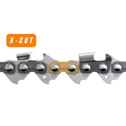 CORRENTE LOOP 14 3/8 1,3MM 585404252 - Caleoni a sua Revenda Oficial Husqvarna