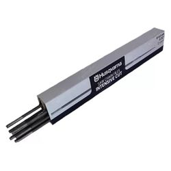 LIMA REDONDA 4,0 MM - Caleoni a sua Revenda Oficial Husqvarna