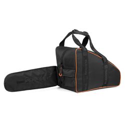 BOLSA TRANSPORTE MOTOSSERRA - Caleoni a sua Revenda Oficial Husqvarna