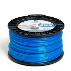FIO NYLON 2,4MM 240M CIR - Caleoni a sua Revenda Oficial Husqvarna